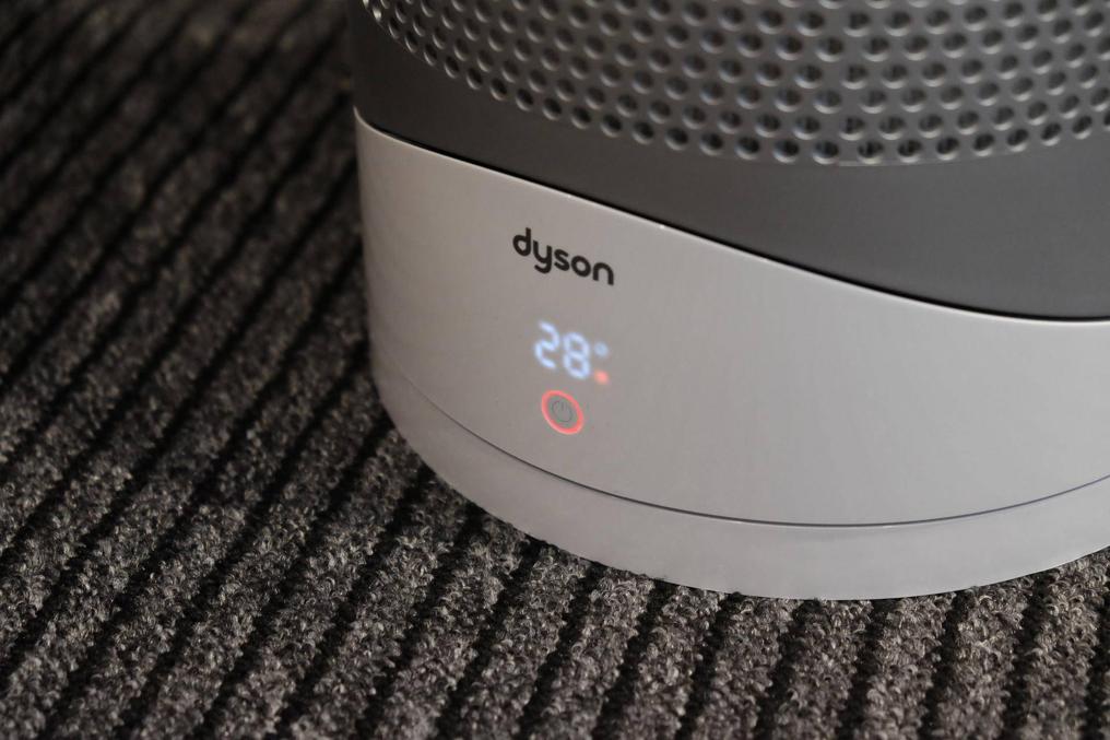 戴森吸尘器体验,戴森生活仪式感