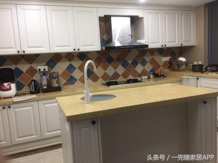 淡淡的粉红，这家美好得不像话