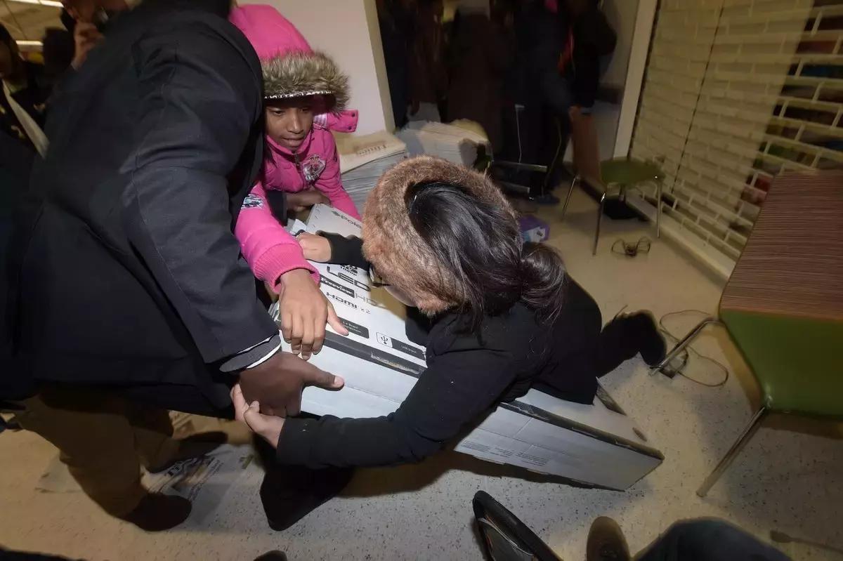 比双十一打折厉害的地方,美国黑五折扣大减