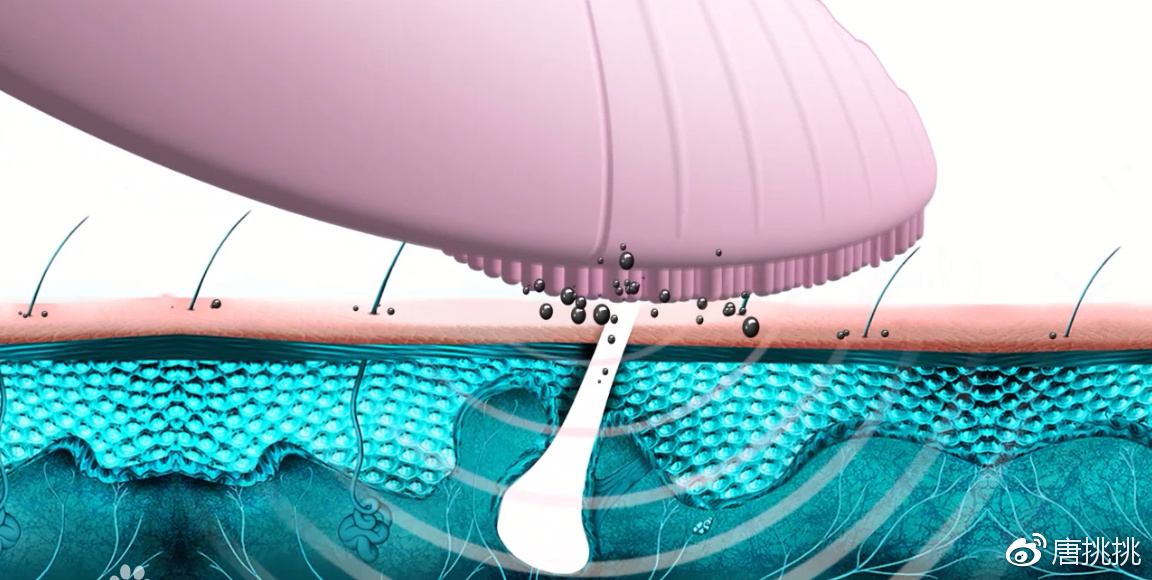 哪一款洁面仪好用,哪个款的洁面仪好用