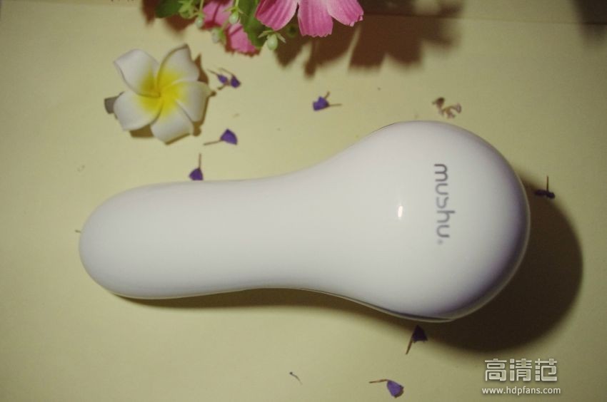 让洗面奶洗脸更干净,木薯洗脸仪