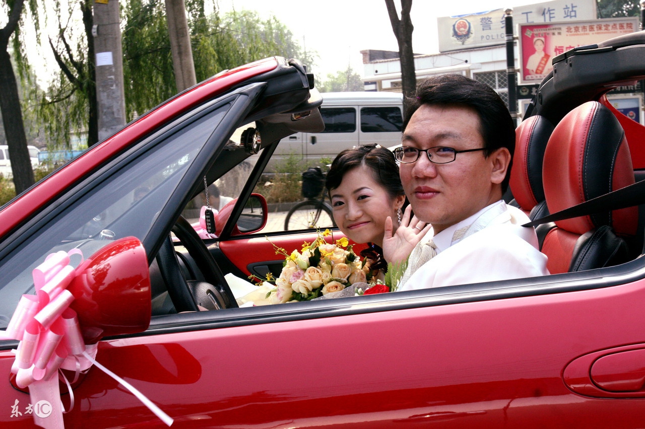 为什么新郎官的车迟迟不到？邯郸婚车租赁公司靠谱吗？如何选婚车