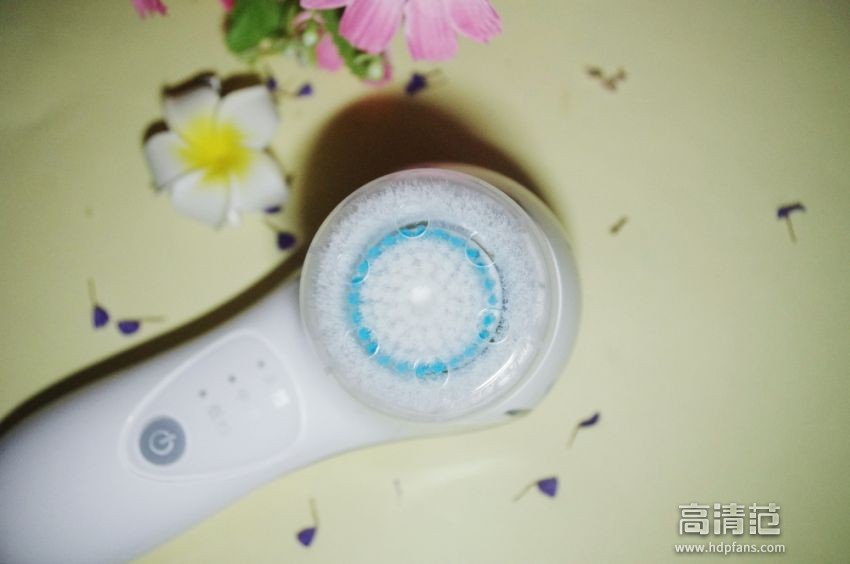 木薯洁面仪使用方法,洁面仪功课