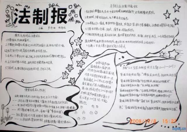 帮爸妈做家务手抄报简单漂亮,爸妈的手抄报