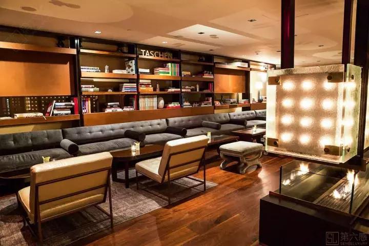 特朗普北京下榻酒店,特朗普在国内的酒店