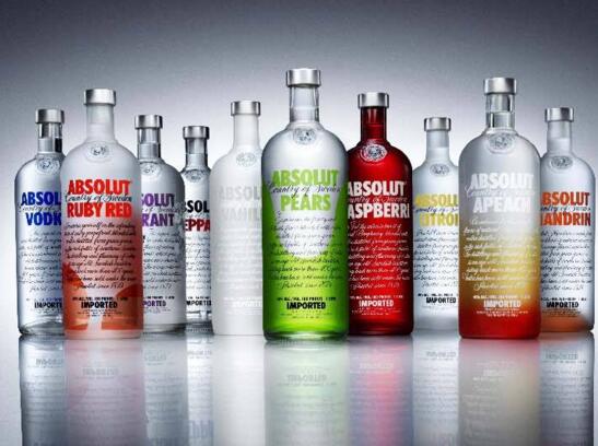 伏特加酒多少度最高,伏特加酒最高有多少度