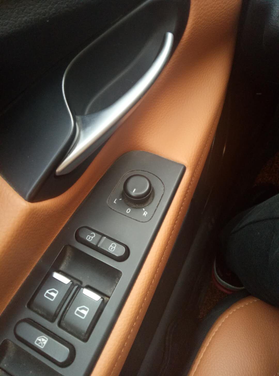 博瑞ge优点,我的博瑞我做主