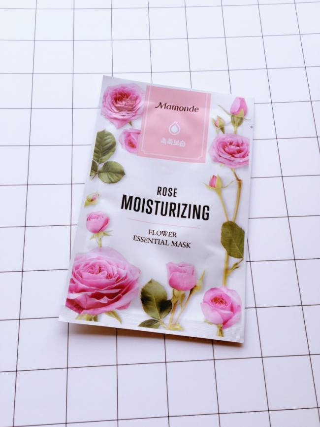 4款超火网红面膜测评,补水保湿面膜秋冬测评