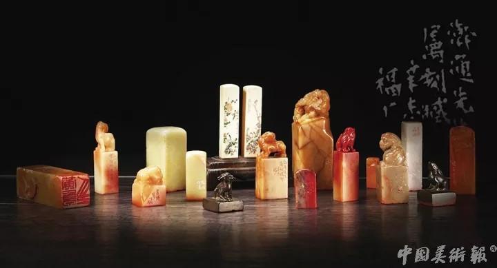 *物文**艺术品网络拍卖，是追风还是挖富矿？