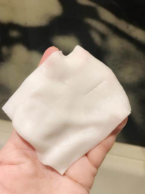 4款超火网红面膜测评,补水保湿面膜秋冬测评