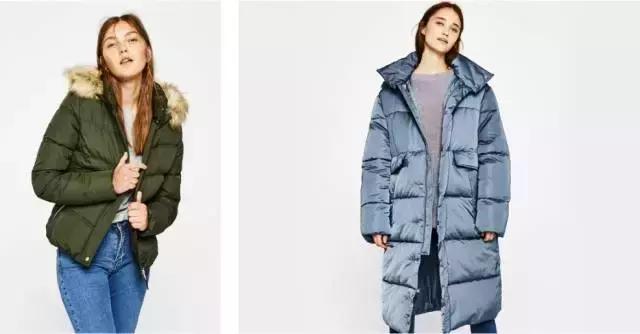 zara哪些女装值得入手,zara有哪些好看的女装