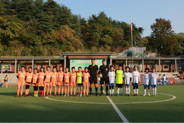 南京足球联赛最新消息,南京足球联赛举行时间