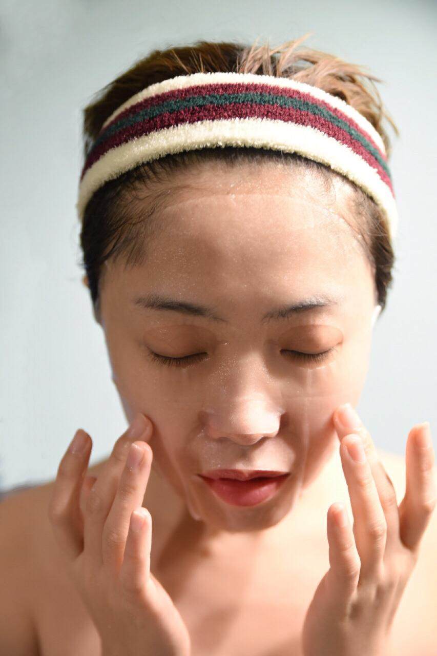 4款超火网红面膜测评,补水保湿面膜秋冬测评