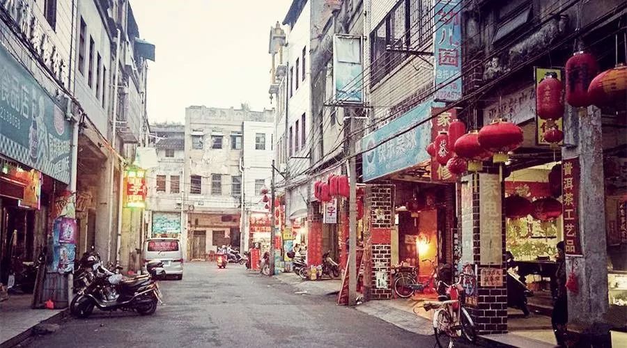 我可能是个假潮汕人图片,梅州人真的假的