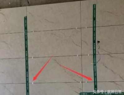 装修贴地砖之前有哪些需要做,装修贴瓷砖前应该要把什么先做好