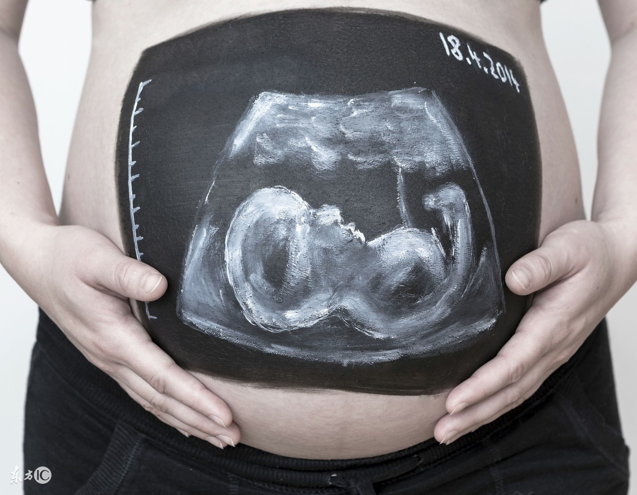 怀孕七大冷知识,各种怀孕小知识