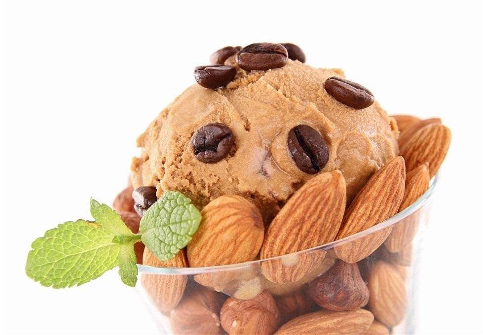 冰淇淋是哪个国家发明出来的,冰淇淋最早其实是中国人发明的