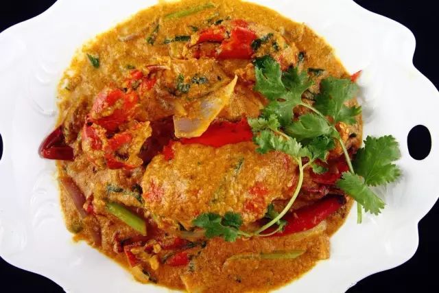 在泰国吃正宗的泰国美食,泰国最好吃的泰食