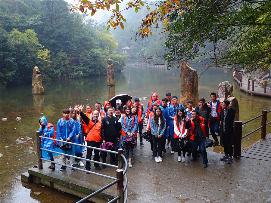 台州一日游的绝佳去处,台州旅游小众秘境
