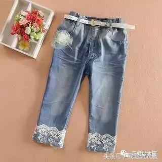 做衣服布料计算方法,怎么计算做衣服用多少布料