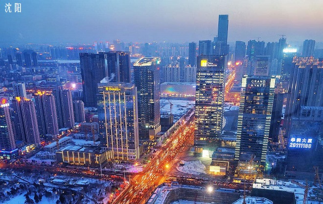 辽宁省十四市如何看沈阳和大连,辽宁省的沈阳和大连哪个城市好