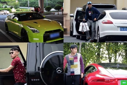 冲突!冲突!透过U22国足看当今中国男子足球运动员的球品