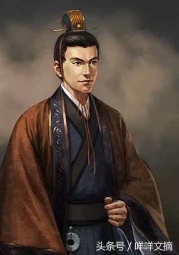 五代第一君王,五代十国第一忠臣