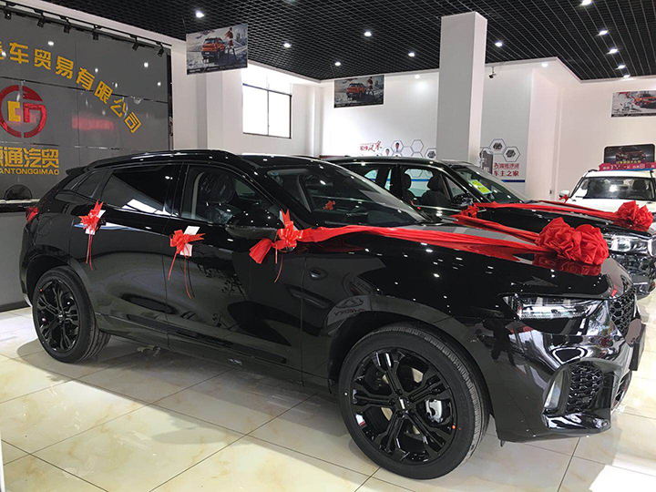 除了油耗高其他都没问题的车,除了油耗高没有缺点的suv