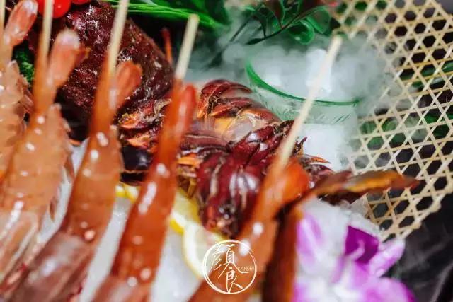 舒海滙——源*大海于**的恩赐源于对品味的追求