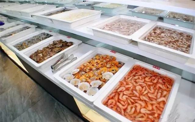 西安海鲜自助餐排行榜前十名,西安北郊自助餐排行榜前十名