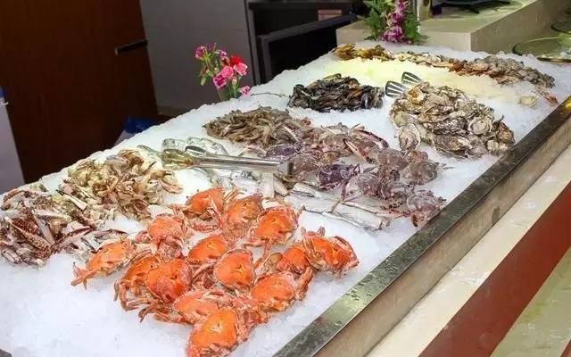 西安海鲜自助餐排行榜前十名,西安北郊自助餐排行榜前十名