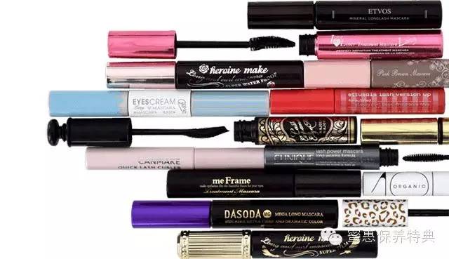 cos睫毛膏推荐平价好用,cos睫毛膏推荐平价学生党