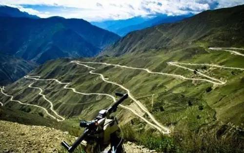 假期出游的风景,假期里遇见一个美丽的风景