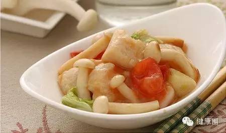 蘑菇加一物,赛过神仙药!我确信你还不知道!