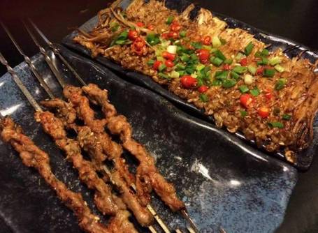 沈阳喝酒的好地方,沈阳亲民又好吃的喝酒地