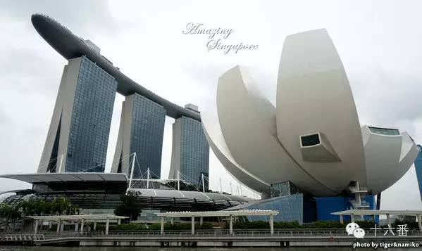 你从来没有留意过的中转站，可能比目的地更好玩！