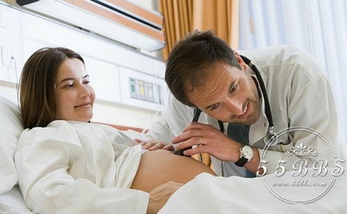 超实用的孕期检查时间表