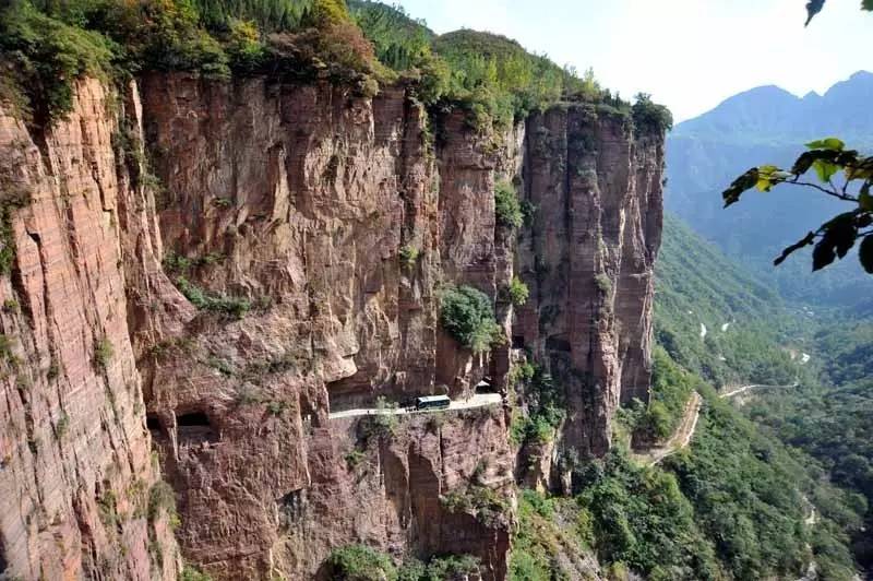 假期出游的风景,假期里遇见一个美丽的风景