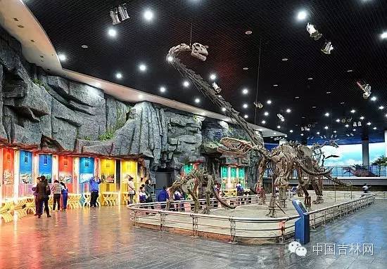 吉林暑假旅游自驾攻略,国庆吉林自驾游必去的十个景点