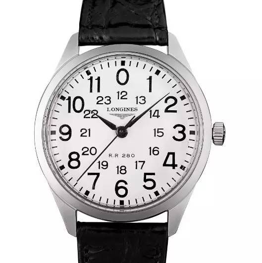 2018复古表,值得入手的复古表