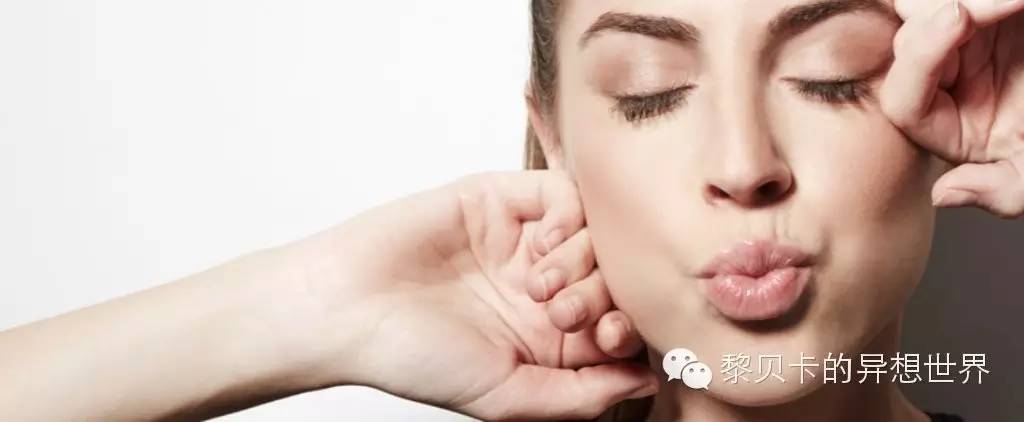 润唇膏使用详情和注意事项,润唇膏你不知道的几种用法