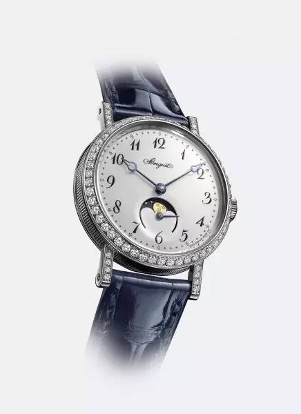 巴塞尔钻石女表,巴塞尔女表经典