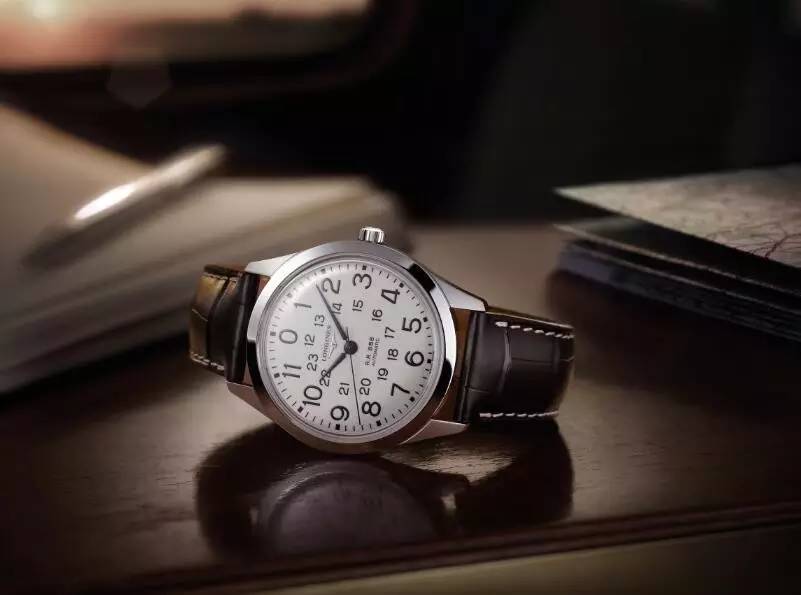 2018复古表,值得入手的复古表