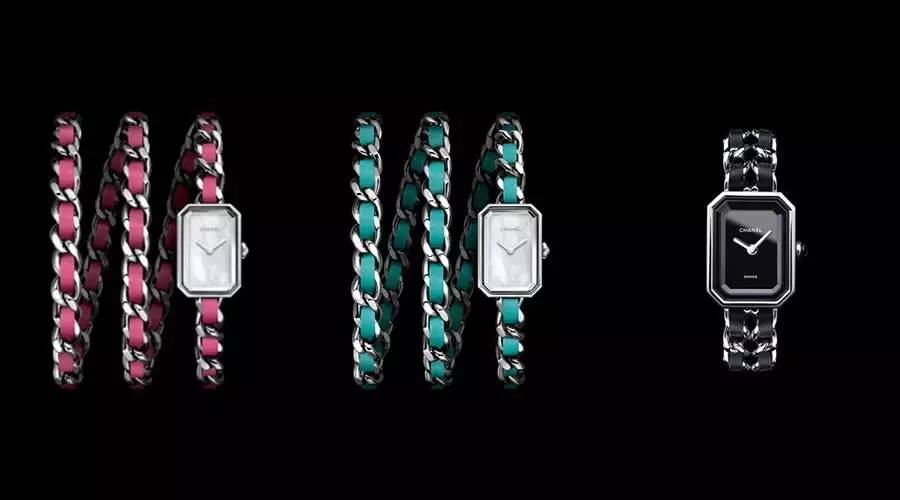 巴塞尔钻石女表,巴塞尔女表经典