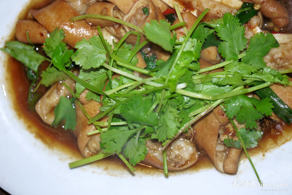 汕头旅游小公园美食,汕头三天两夜美食