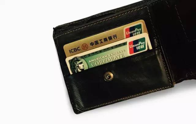 传说中的九星黑金卡,传说中的黑金卡