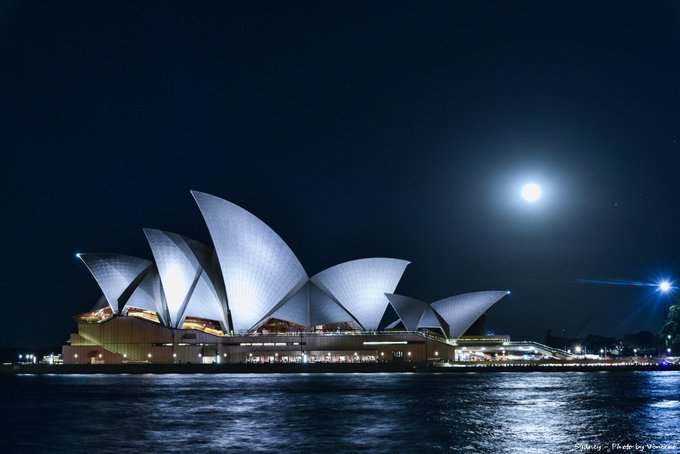 悉尼亲子游记,悉尼游记