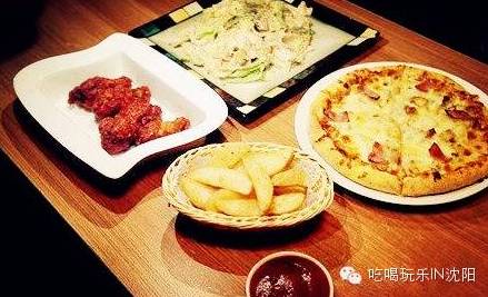 沈阳喝酒好去处,沈阳有情调喝酒的地方