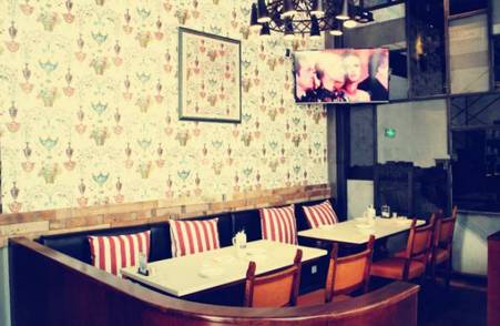 沈阳喝酒好去处,沈阳有情调喝酒的地方