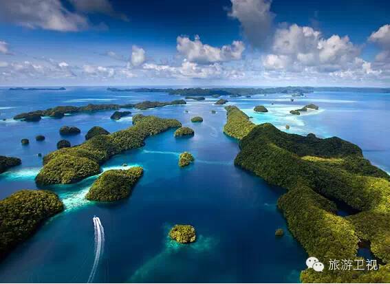 帕劳恢复免签2017,帕劳对中国人免签不